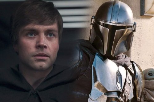 Mark Hamill: en contra de usar la IA para darle vida a Luke Skywalker joven