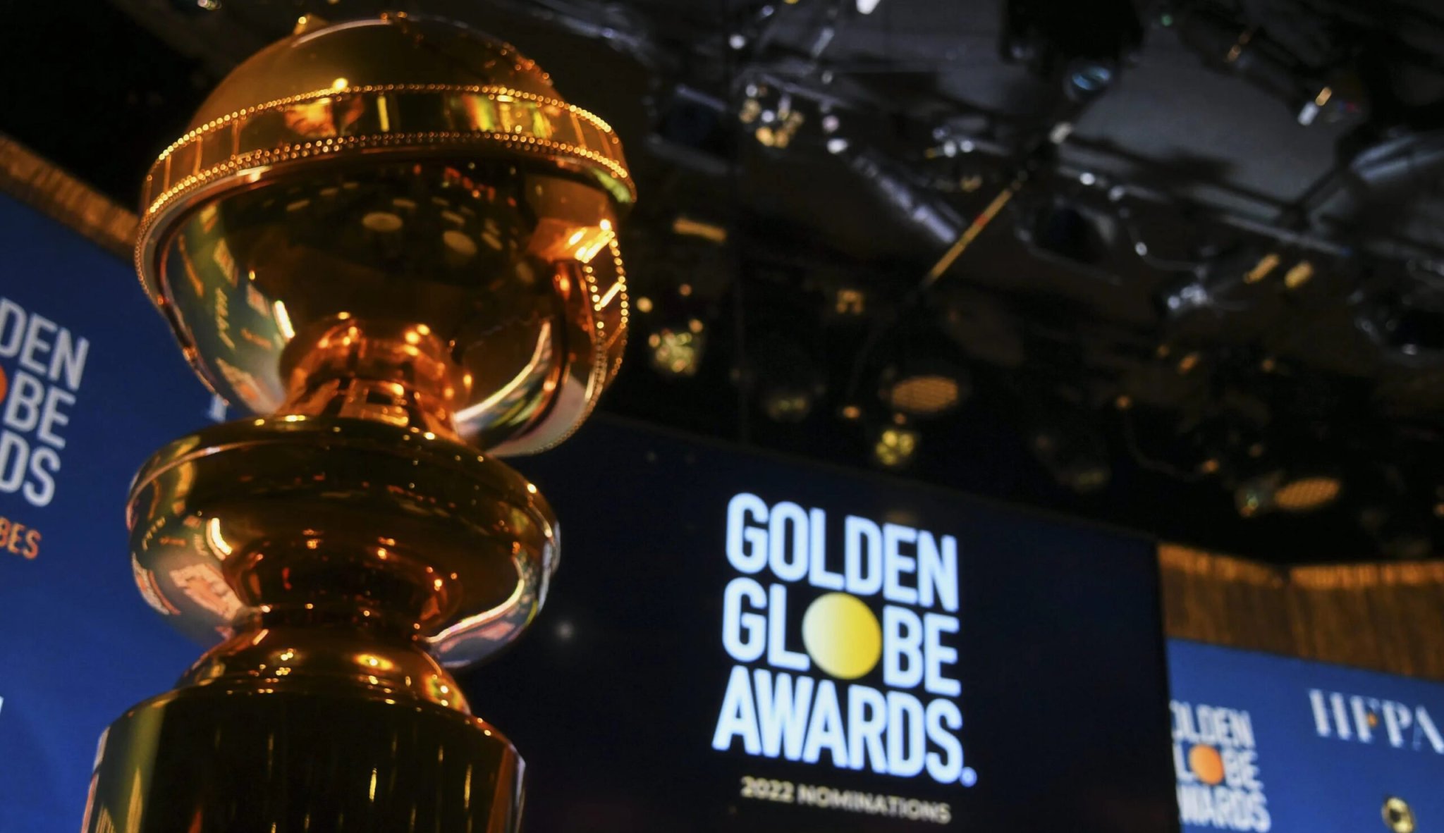 Globos de Oro 2023: películas y series ganadoras, y donde verlas  