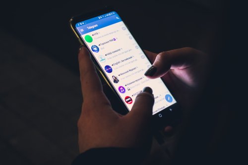 6 ajustes de Telegram para mejorar tu privacidad