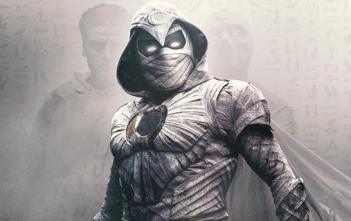El Caballero Luna de Oscar Isaac y otros personajes de Marvel regresan en la tercera y última temporada de 'What If…?'