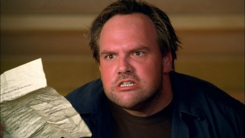 El secreto del cambio de Ethan Suplee, el actor de ‘Me llamo Earl’ que ha dejado 120 kilos