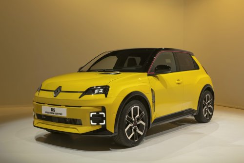 Renault 5: el coche eléctrico de 25.000 € que lo puede cambiar todo