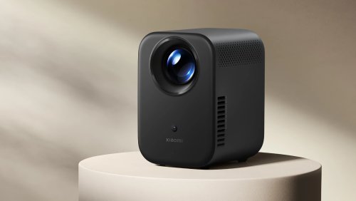Xiaomi lanza en España su proyector más barato con una función que te va a hacer querer comprarlo