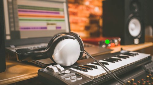 Tips on How to Mix and Master Your Own Music