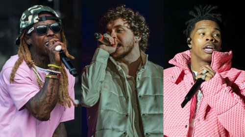 Lil Wayne, Jack Harlow & Lil Baby To Headline Montreal’s Metro Metro Festival