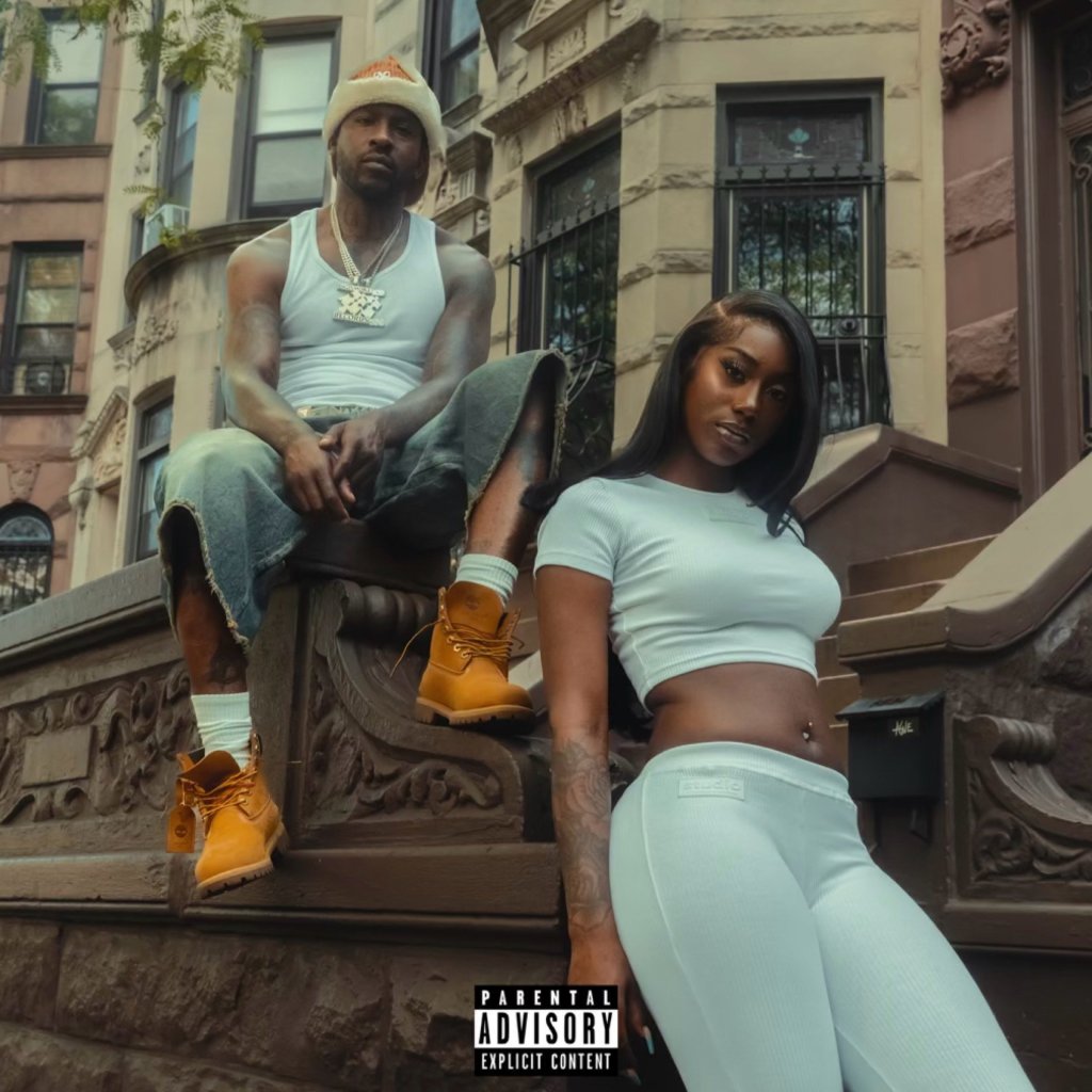 NEW  RAP MUSIC (HIP HOP and R&B, SINGLES & TRACKS) - cover