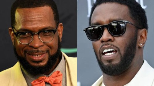 Uncle Luke Details Theory Behind Diddy's Legal Troubles, Questions Lack Of Support