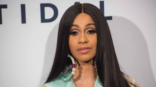 Cardi B Mixtape Cover Accuser Demands New Trial Over Courtroom ...