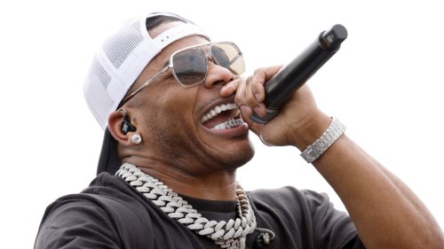Nelly’s Low-Turnout College Concert Goes Viral As Video Spreads