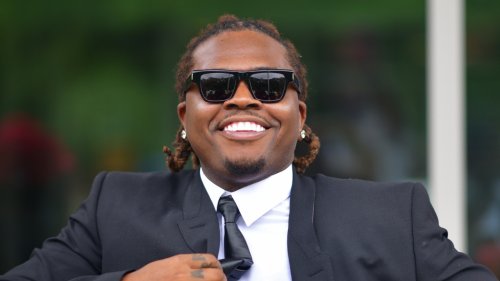 Gunna Flexes Physical Transformation Following YSL Plea Deal Drama
