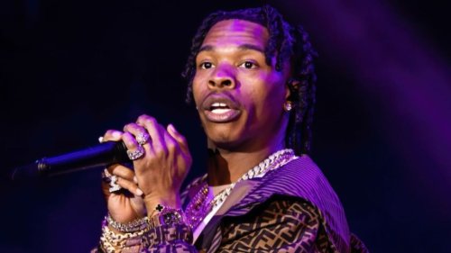 Lil Baby Roasted Over Awkward Shooting Range Video: 'He Gotta Stop Rapping About Guns'