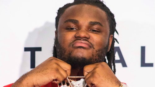 Tee Grizzley Declares ‘Tee Closed’ As He & His Wife Solidify Union With Beautiful Ceremony
