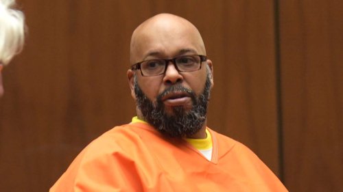 Suge Knight Demands Prison Release Due To Alleged Rights Violations