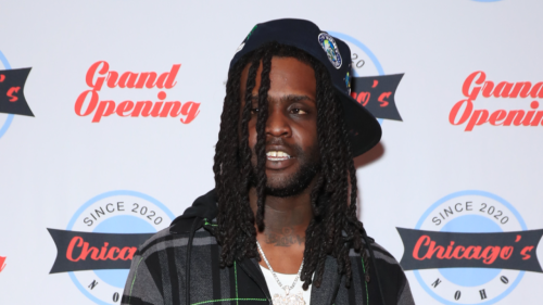 Chief Keef’s Bathroom Studio Means He Never Misses A Beat | Flipboard