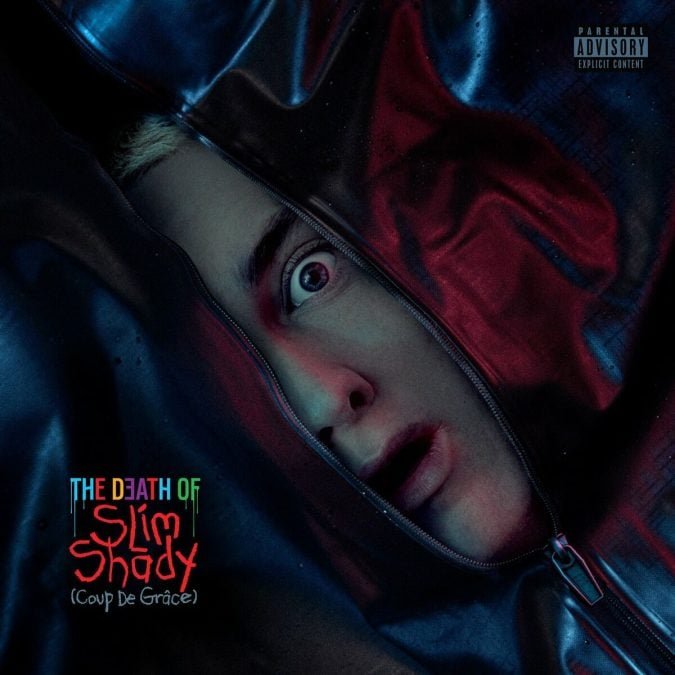 Hip Hop Album Reviews - cover