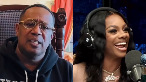 Master P Gets Response From Jess Hilarious After Calling Her 15k Claim A Joke Flipboard 6779