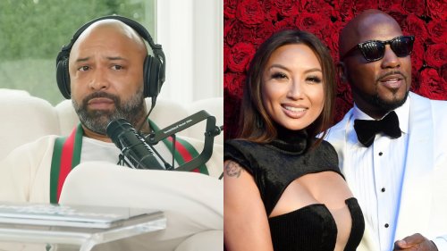 Joe Budden Not Surprised By Jeezy Divorce Due To Jeannie Mai's Comments About 'Black Guys'