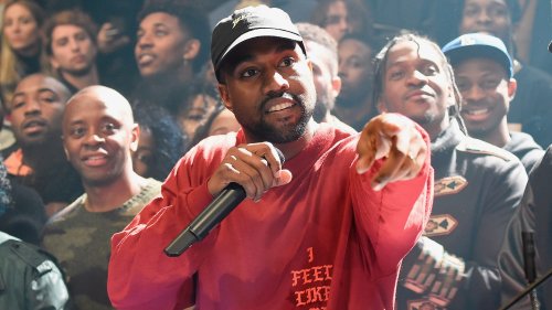 Kanye West Albums Ranked Worst to Best — Can't Tell Us Nothing