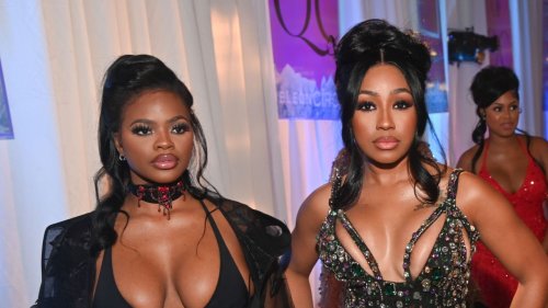 City Girls Friction On Full Display As JT & Yung Miami Go At Each Other Online