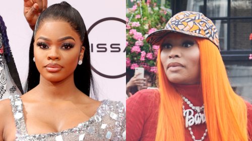 City Girls’ JT Calls For Nicki Minaj To Headline 2024 Super Bowl