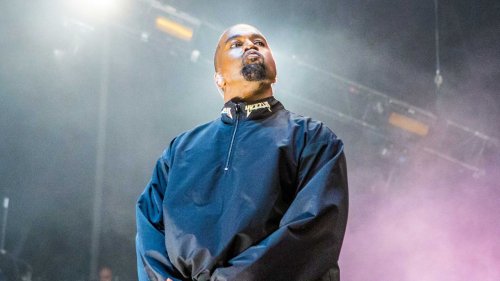 Kanye West’s $57M Beachfront Mansion Rots Away After Losing His Construction Company