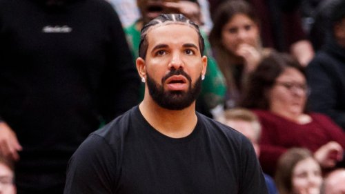 Drake Shocks Internet As Alleged Sex Tape Leaks: 'Adam22 Was Right'