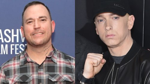 Bubba Sparxxx: ‘I Failed To Live Up To Being The Second Coming Of Eminem’
