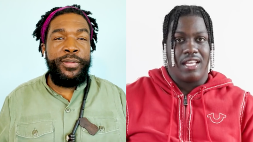 Questlove Says Lil Yachty's 'Let's Start Here' Album Makes Him 'Hyped About Music’s Future'