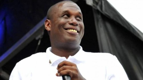 Jay Electronica Seemingly Weighs In On Current Rap Beefs With Cryptic Post: 'Good Luck'