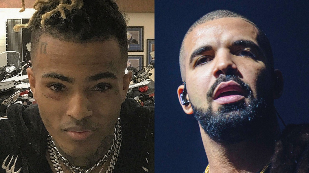 Xxxtentacion Suspect Denies Drake Was Involved In His Murder Canada Today 