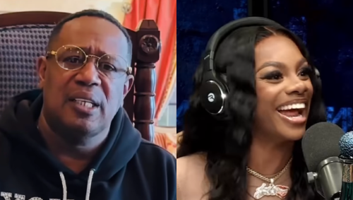 Master P Called Out For Allegedly Owing Jess Hilarious 15k For Comedy Skit Flipboard 9600