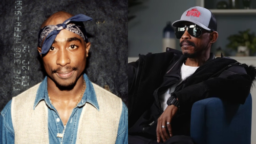 Kurupt Says 2Pac Getting Killed On Suge Knight’s Watch Was Why He Left ...