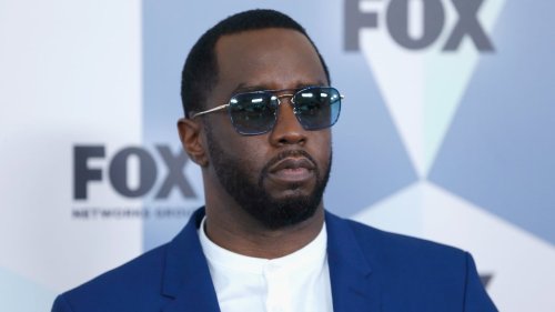 Diddy's Homes Across The United States Raided By Homeland Security