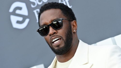 Diddy Predicts Hip Hop's Next Billionaires: 'I Really Respect Their Hustles'