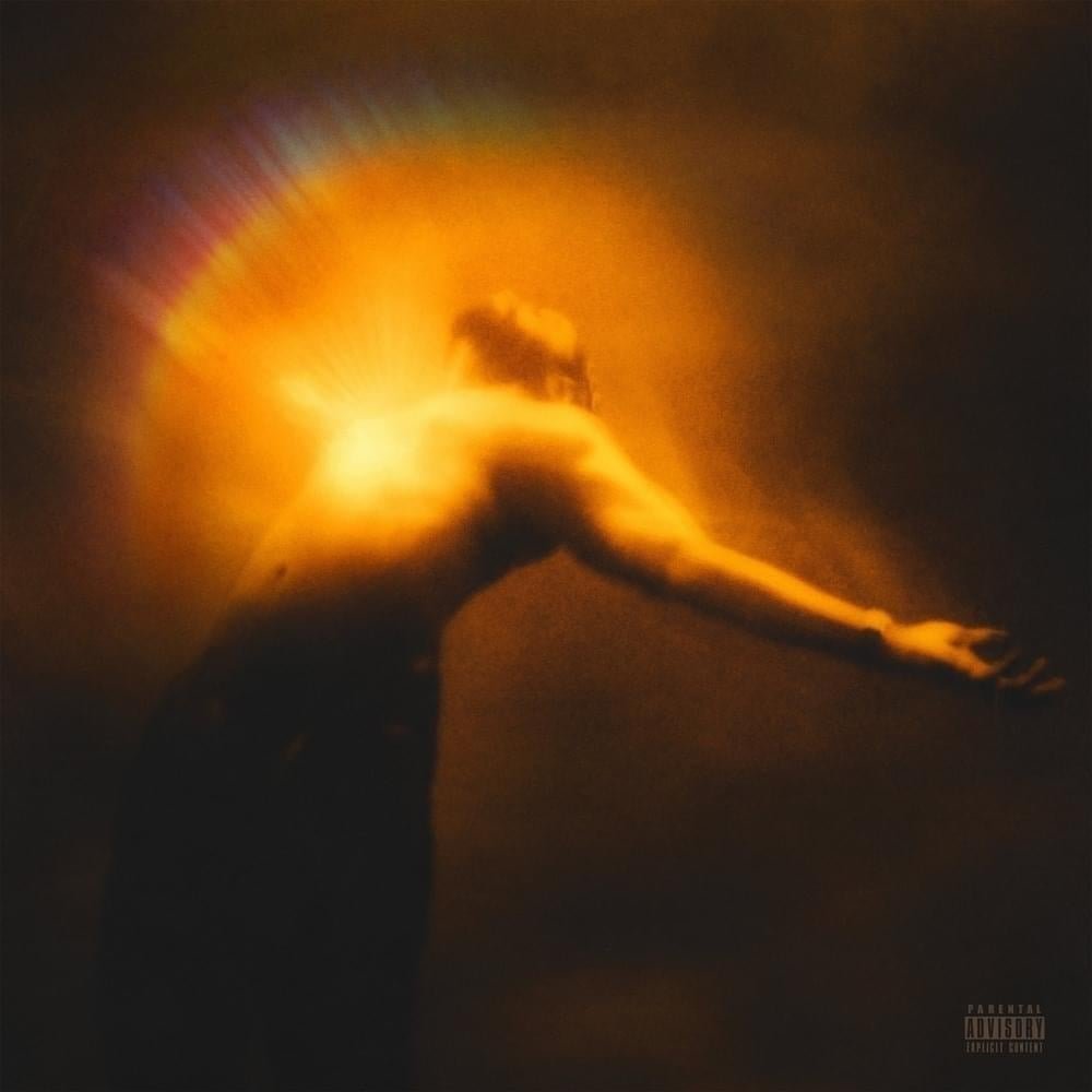 Rap, Hip Hop and R&B Album Reviews - cover