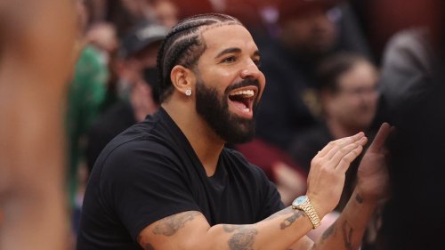 Drake Asks Canada To Expand Its Territory ‘Just This One Time’ For This Reason
