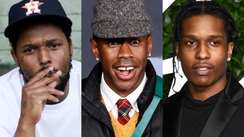 ScHoolboy Q Jabs Tyler, The Creator & A$AP Rocky Over Failed Collab