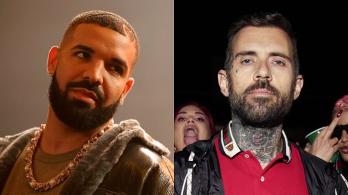 Drake Knew About Sex Tape Leak, Says Adam22: 'It Might Have Been A Hostage Situation'