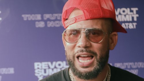 DJ Drama Allegedly Gets Chain Snatched In Bloody Toronto Club Beatdown ...