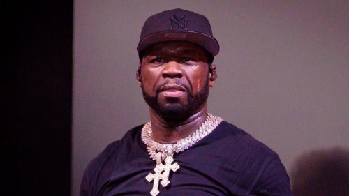 50 Cent Responds To Rape & Assault Accusations From Ex Daphne Joy