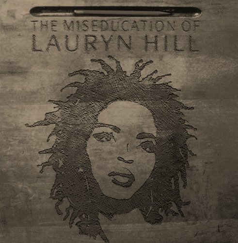 20 Genre-Bending Hip Hop Albums That Resonate With The Miseducation Of Lauryn Hill Fans - Hip Hop Golden Age