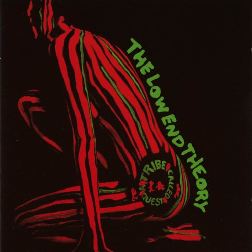 A Tribe Called Quest – The Low End Theory (1991) | Review