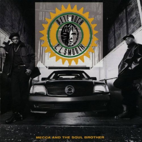 Pete Rock & CL Smooth – Mecca And The Soul Brother (1992) | Review