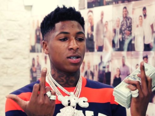 NBA YoungBoy plans to become a Mormon