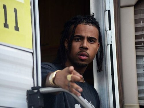 Vic Mensa signs new deal to release ‘INNANETAPE’ on streaming services