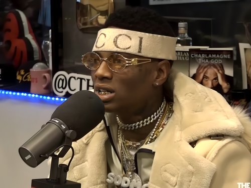 “People don’t understand what I did!”: Soulja Boy on how he made history