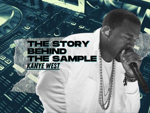 The Story Behind The Sample How Kanye West Flipped Blackjack On Never 