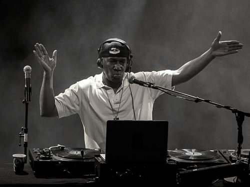 The Story Behind The Sample: Apache and Grandmaster Flash