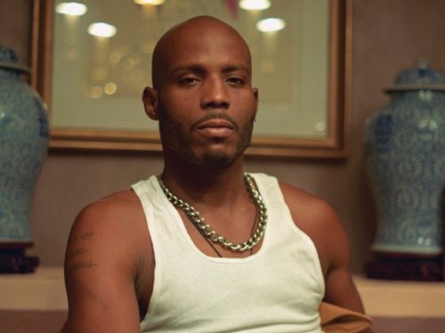 DMX once chased Ma$e threatening him: “wait ’til I catch you!”