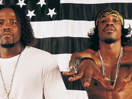Why Outkast made André 3000 feel like he was “selling out”